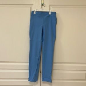 Never worn; 30 in inseam